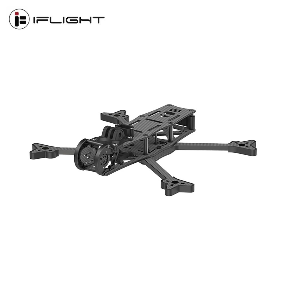 Drone Rc2 - IFlight AOS 5 V5.1, Kit Rangka