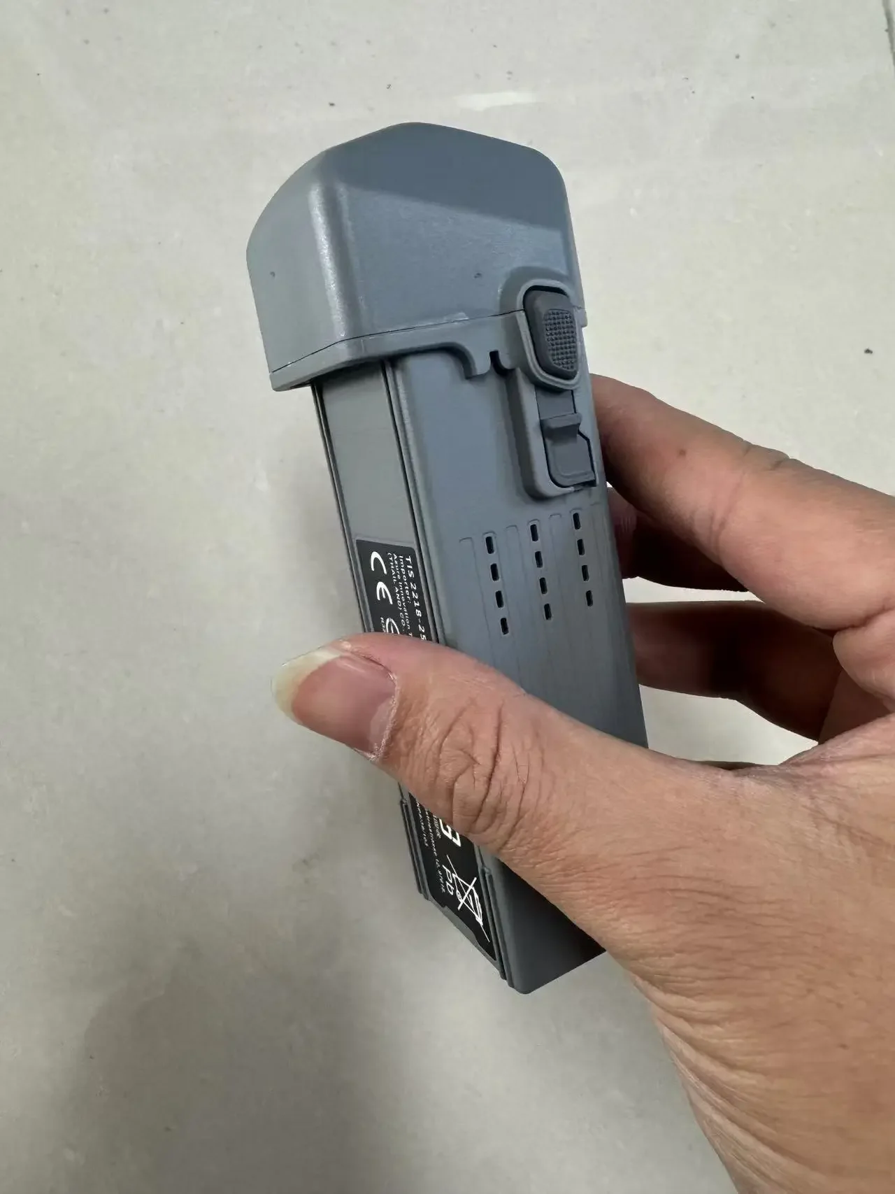 Jjrc Drone X12 - Untuk Baterai DJI air 3 Pro
