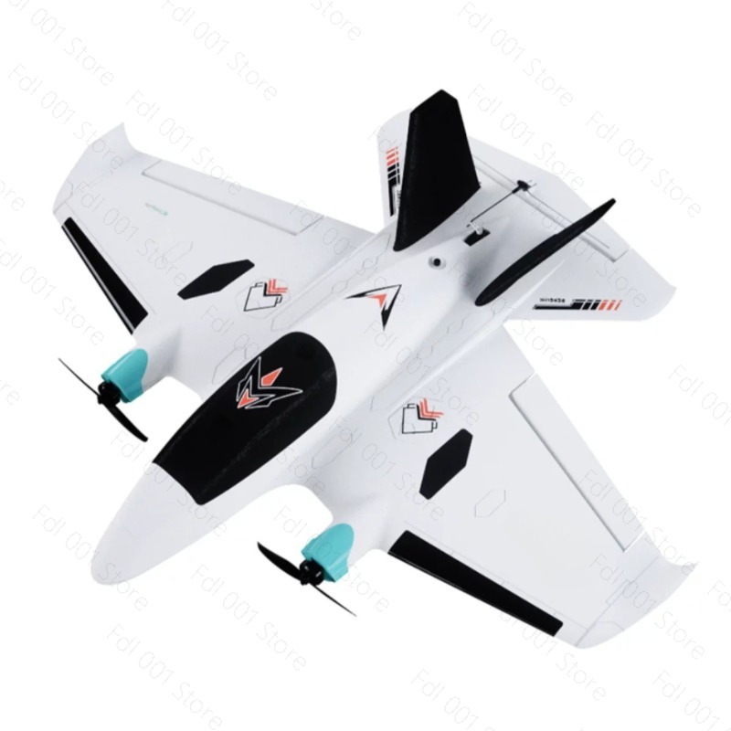 Drone Rc Fpv - Pesawat RC Sayap Tetap FPV Motor