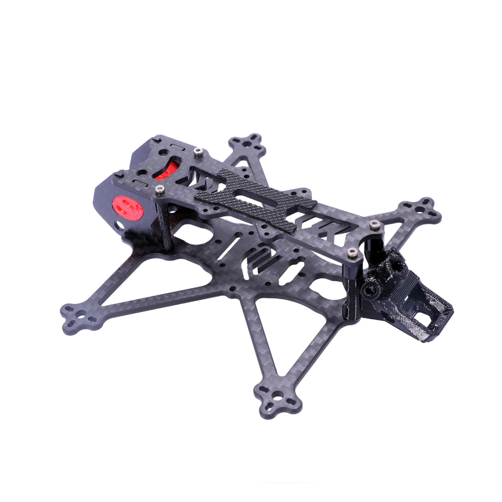 Drone Rc2 - AlfaRC Fi-135 3 inci Kit rangka