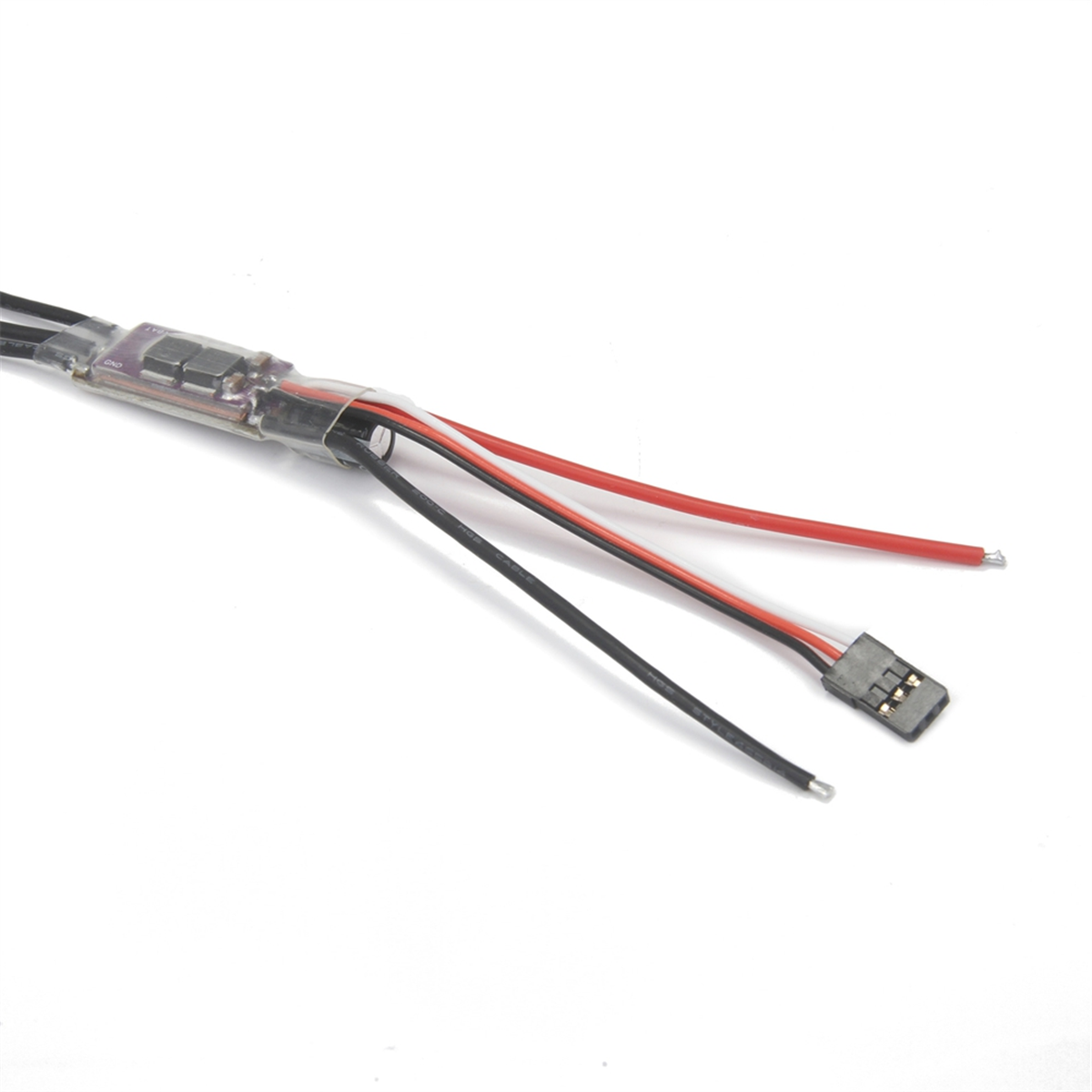 Drone Rc2 - A002 1 Buah AM32 32-Bit ESC