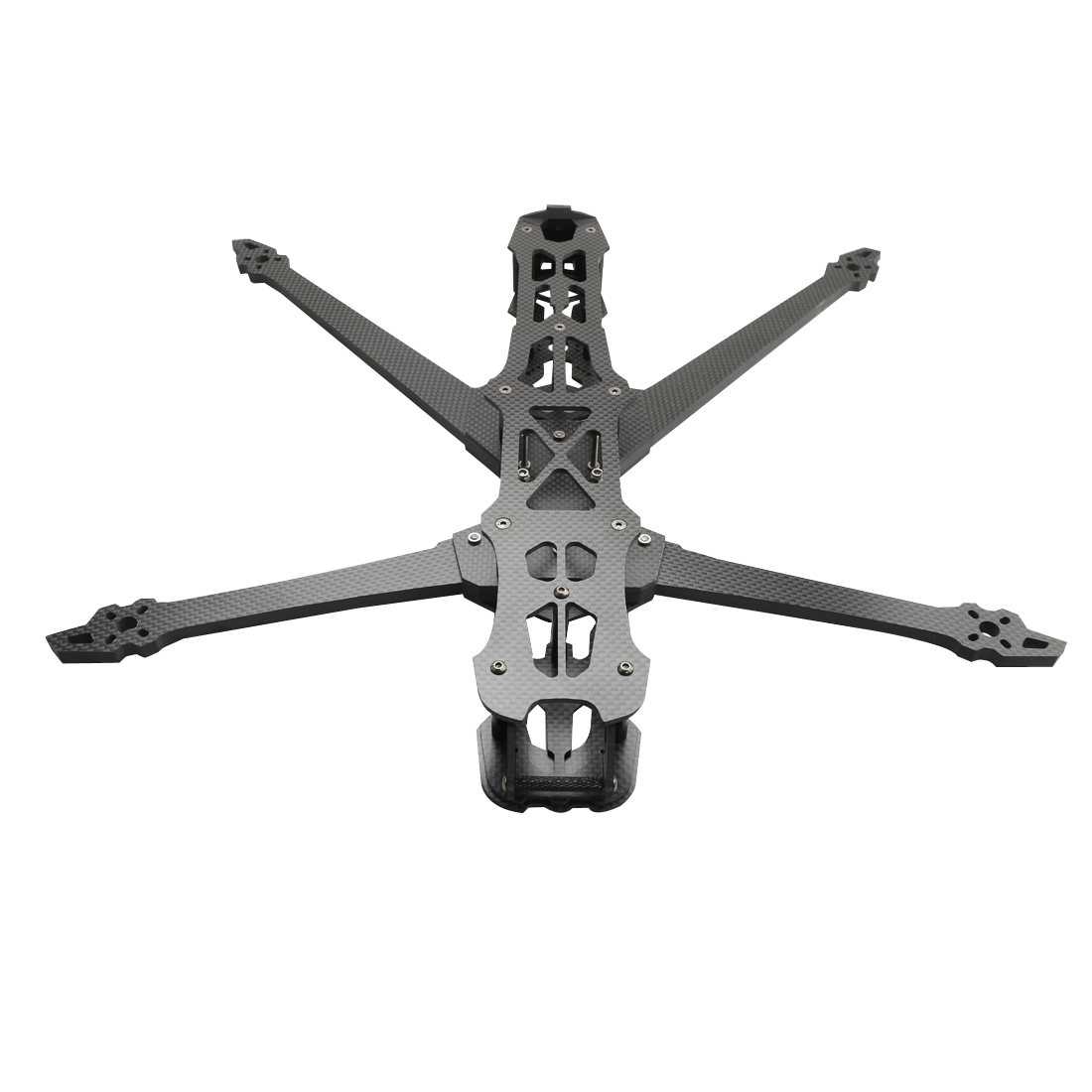 GK-V3 15 inci 680mm FPV Drone  - Drone Rc2 ulasan dan harga