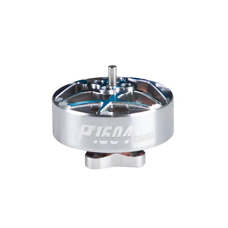 4 Buah T-MOTOR P1604 KV2850 6S - Drone Rc Fpv ulasan dan harga