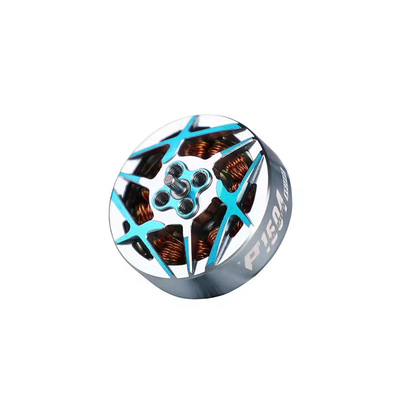 4 Buah T-MOTOR P1604 KV2850 6S - Drone Rc Fpv ulasan dan harga