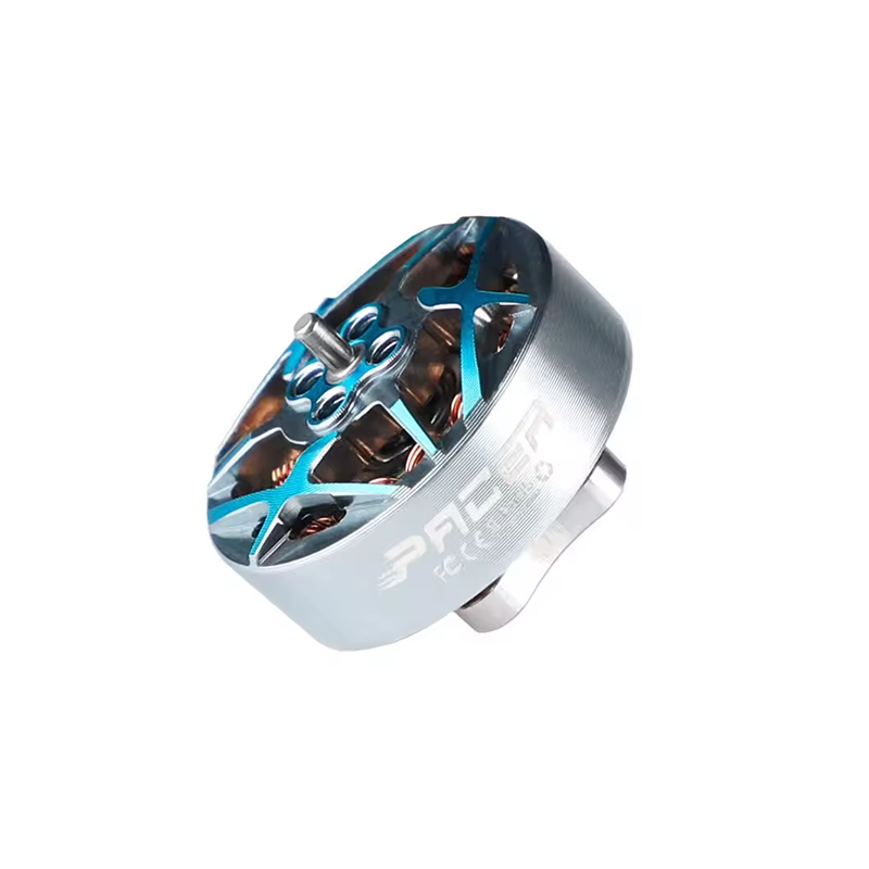 4 Buah T-MOTOR P1604 KV2850 6S - Drone Rc Fpv ulasan dan harga