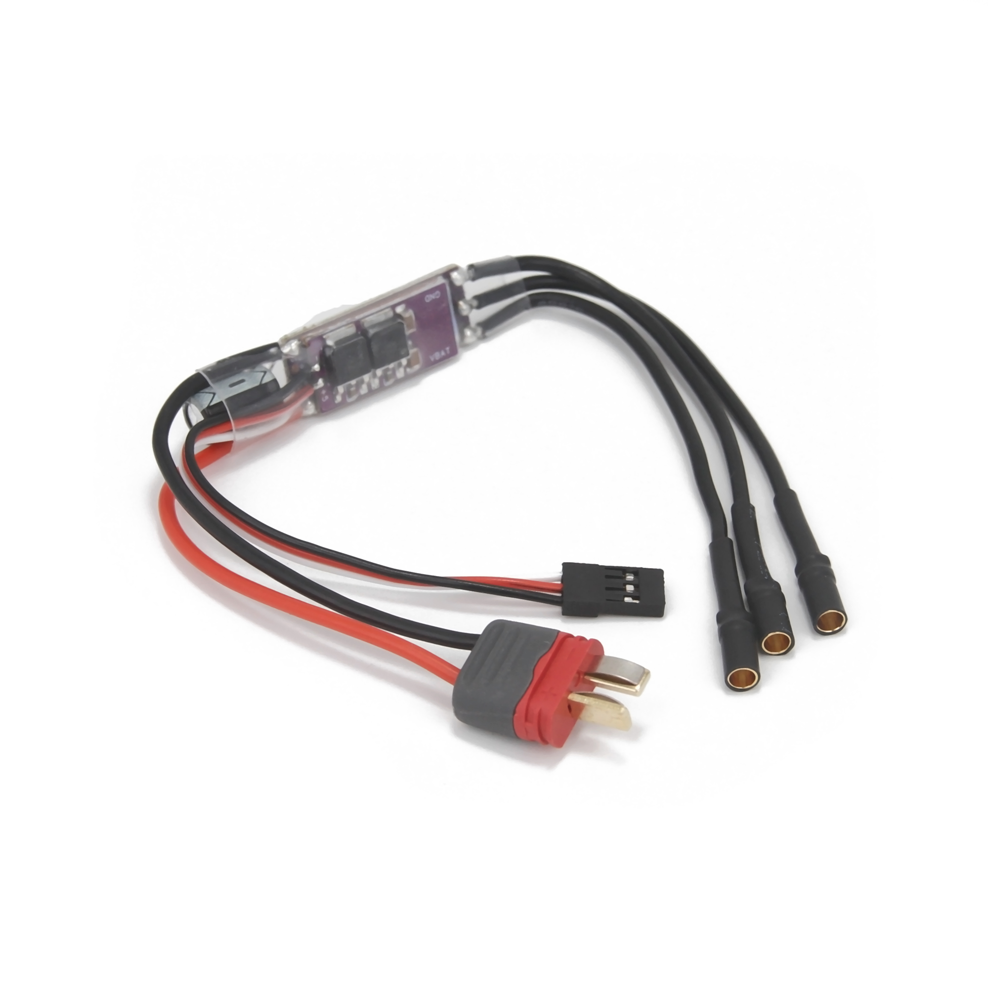 NEEBRC AM32 40A 65A 80A Sinyal - Drone Rc Signal ulasan dan harga