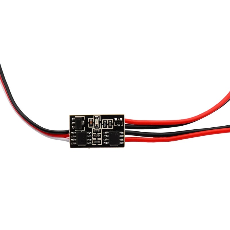 Sakelar Elektronik Kontrol Jar - Drone Rc Signal ulasan dan harga