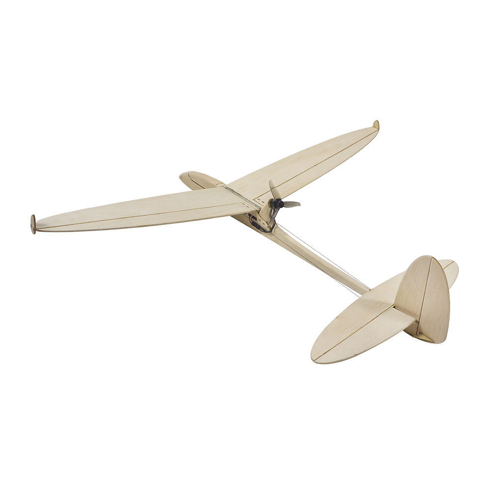 Kit pesawat kayu Balsa potonga - Drone Rc Jet ulasan dan harga