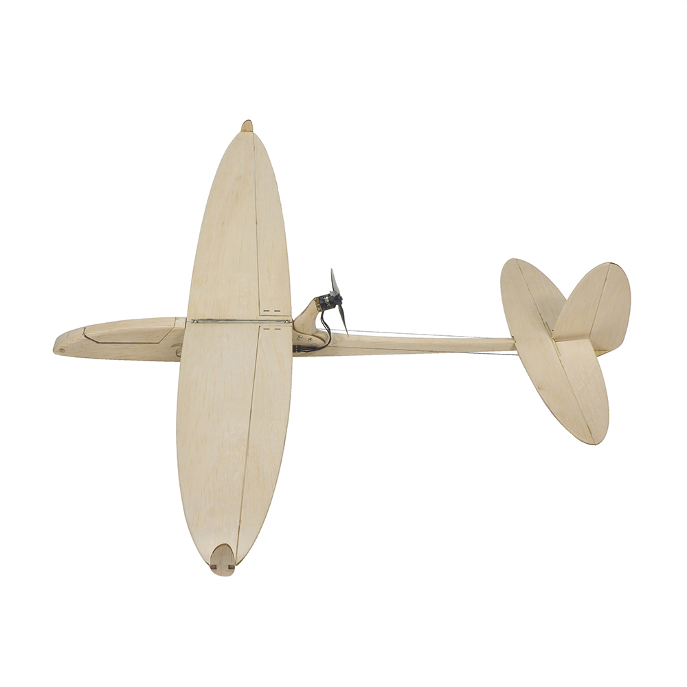 Kit pesawat kayu Balsa potonga - Drone Rc Jet ulasan dan harga