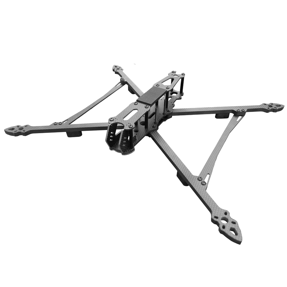 MARK V2 8/9/10 inci 3K Serat K - Drone Tech Rc ulasan dan harga