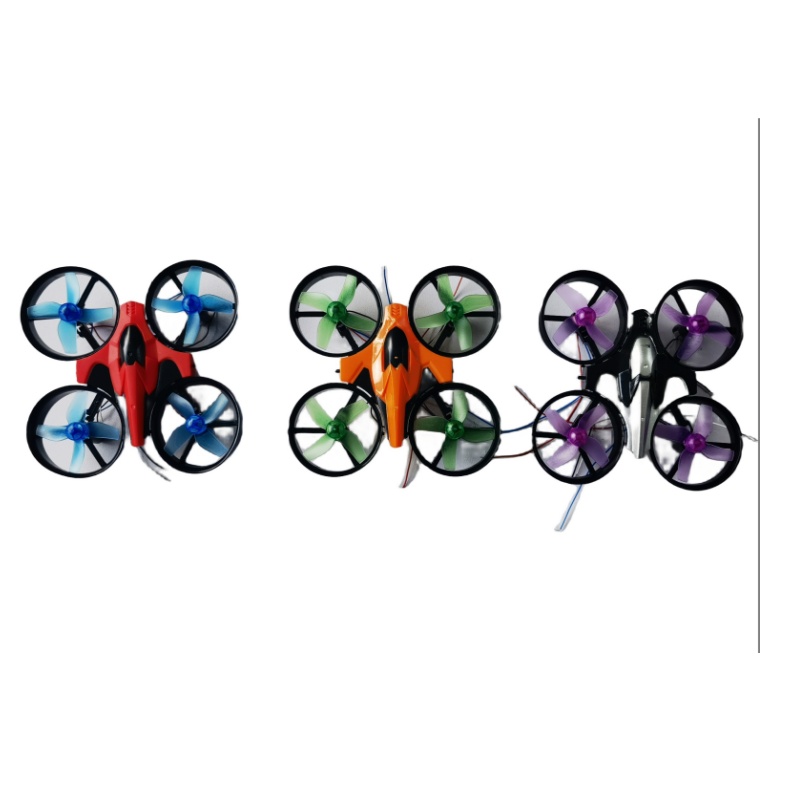 Kit Drone RC Mini DIY-BLH8700/ - Drone Tech Rc ulasan dan harga