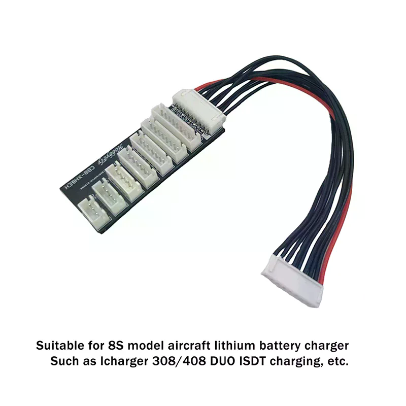 Papan Pengisi Daya Baterai Lip - Lipo Parallel Charging Board ulasan dan harga