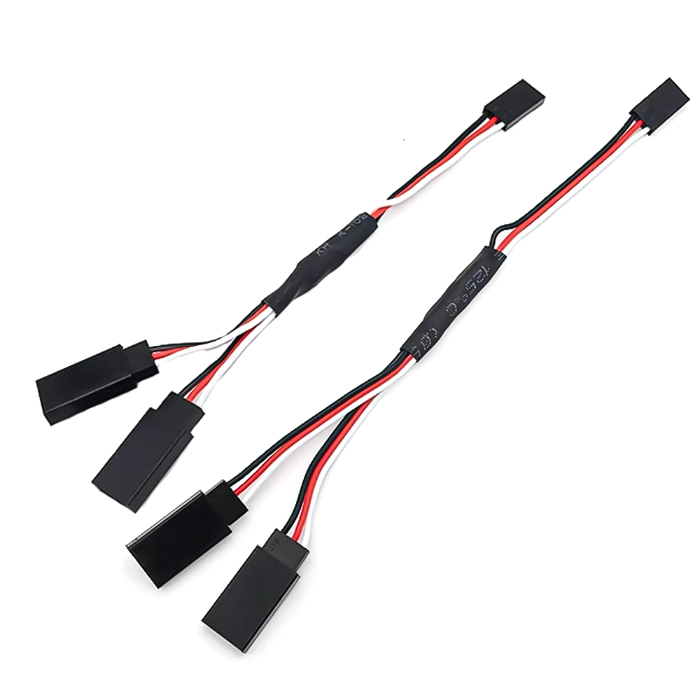 5/8/10 Buah Kabel Ekstensi RC  - Drone Rc Jet ulasan dan harga