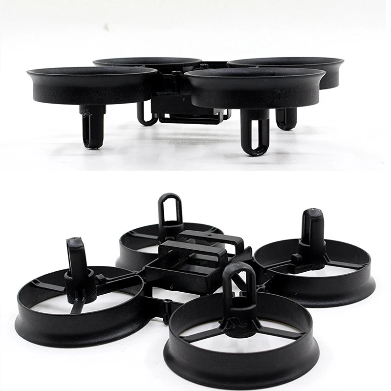 JJRC H36 Eachine E010 Kit Rang - Drone Tech Rc ulasan dan harga