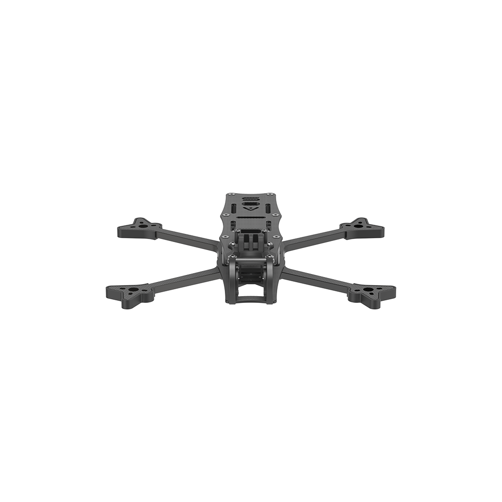 IFlight AOS 5 V5.1, Kit Rangka - Drone Rc2 ulasan dan harga