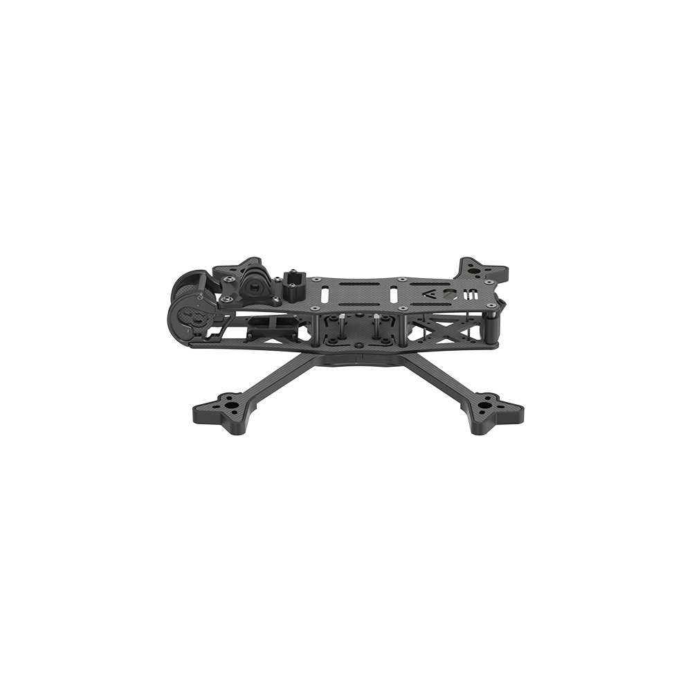IFlight AOS 5 V5.1, Kit Rangka - Drone Rc2 ulasan dan harga