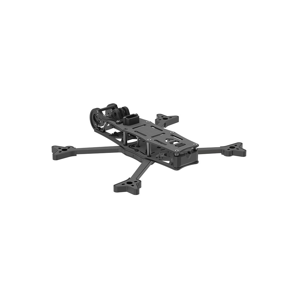 IFlight AOS 5 V5.1, Kit Rangka - Drone Rc2 ulasan dan harga