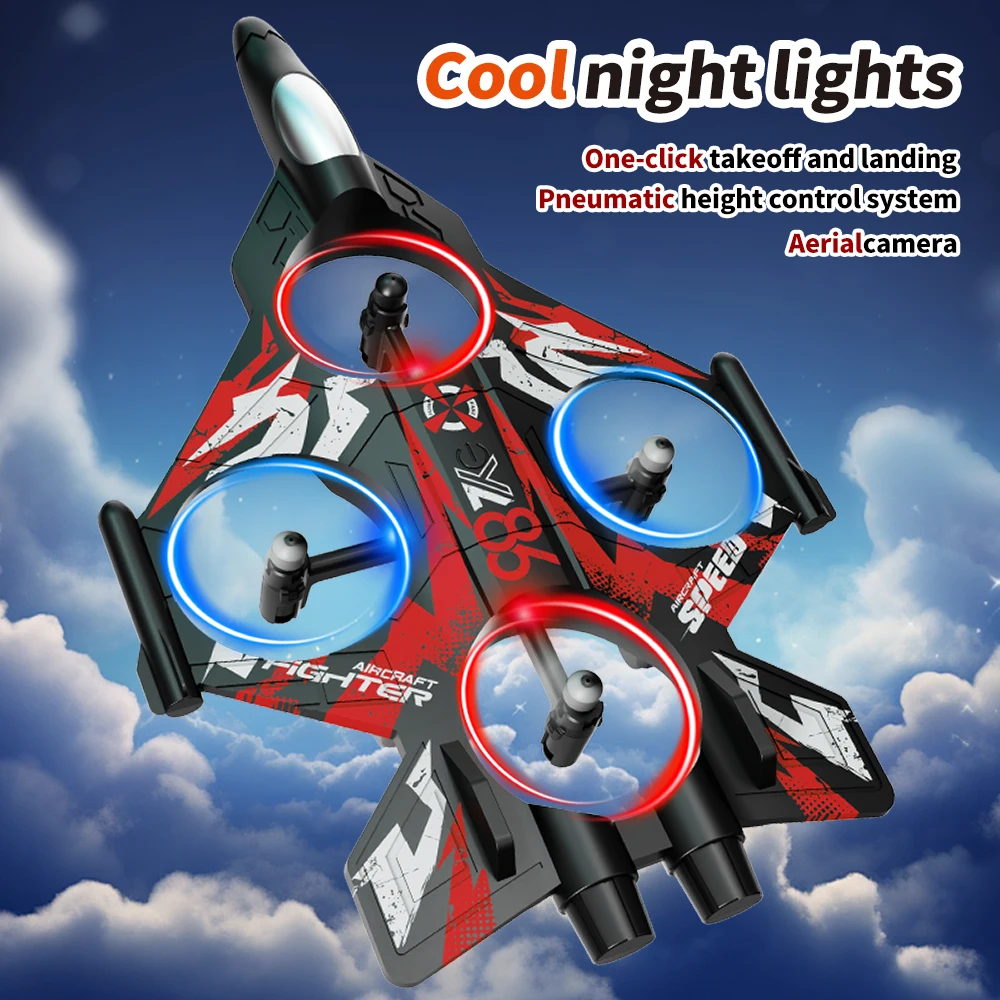Pesawat RC YL86 dengan Kamera  - Drone Rc Jet ulasan dan harga
