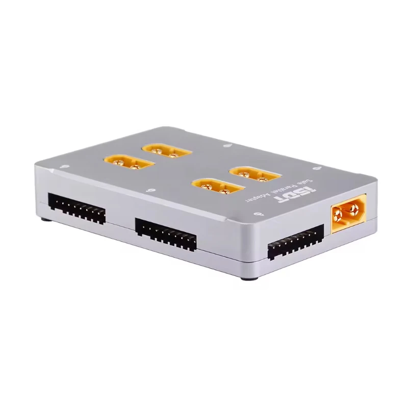 ISDT PC-4860S PC4860 1-8S Papa - Lipo Parallel Charging Board ulasan dan harga