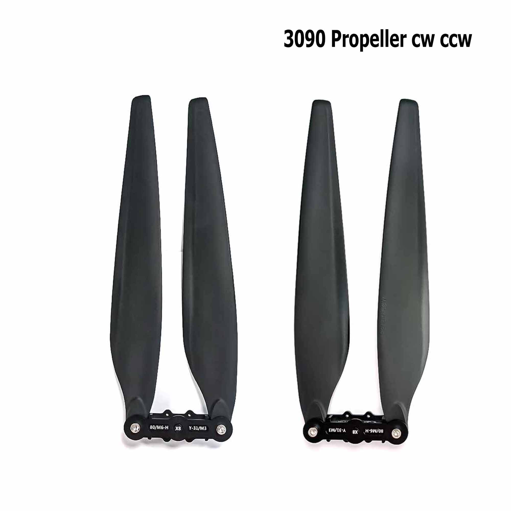 2388 3090 3411 Baling-baling D - Drone Tech Rc ulasan dan harga