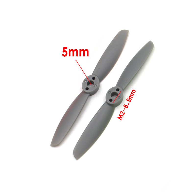 1 pasang 4045 4 inci 4X4.5 pro - Drone Tech Rc ulasan dan harga