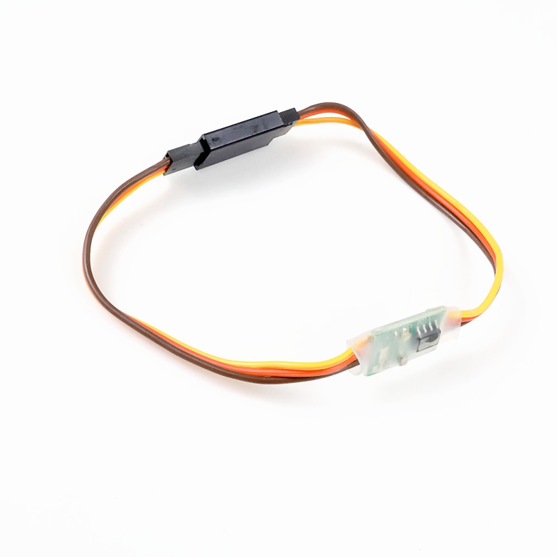 Penguat Sinyal Servo PPM/PWM,  - Drone Rc Signal ulasan dan harga