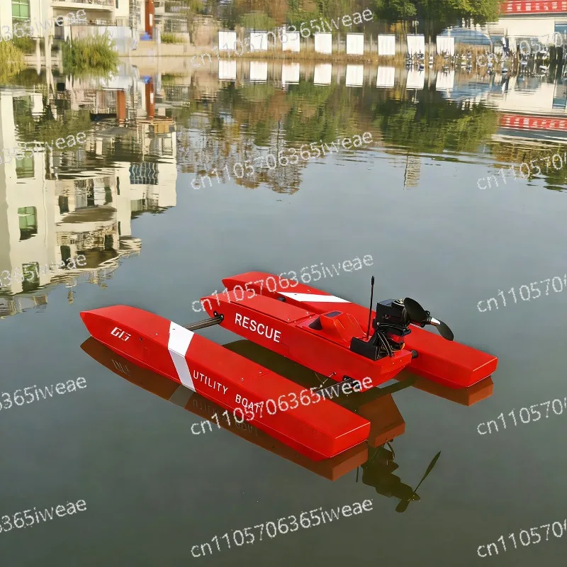 dengan ESC berpendingin air, m - Rc Boat ulasan dan harga