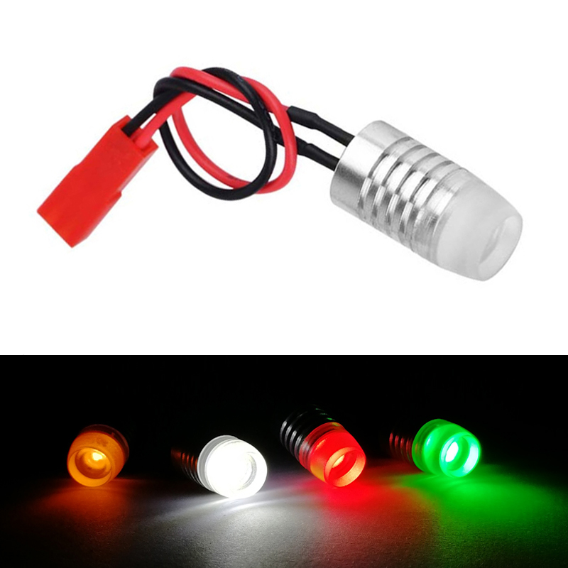 Lampu Sorot Sinyal Lampu LED 1 - Drone Rc Signal ulasan dan harga
