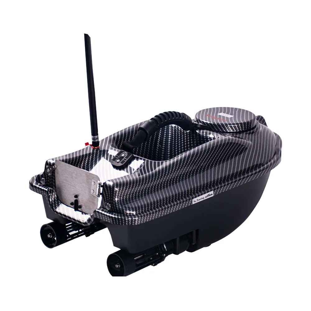 Peralatan Memancing Ikan Mas P - Rc Boat ulasan dan harga