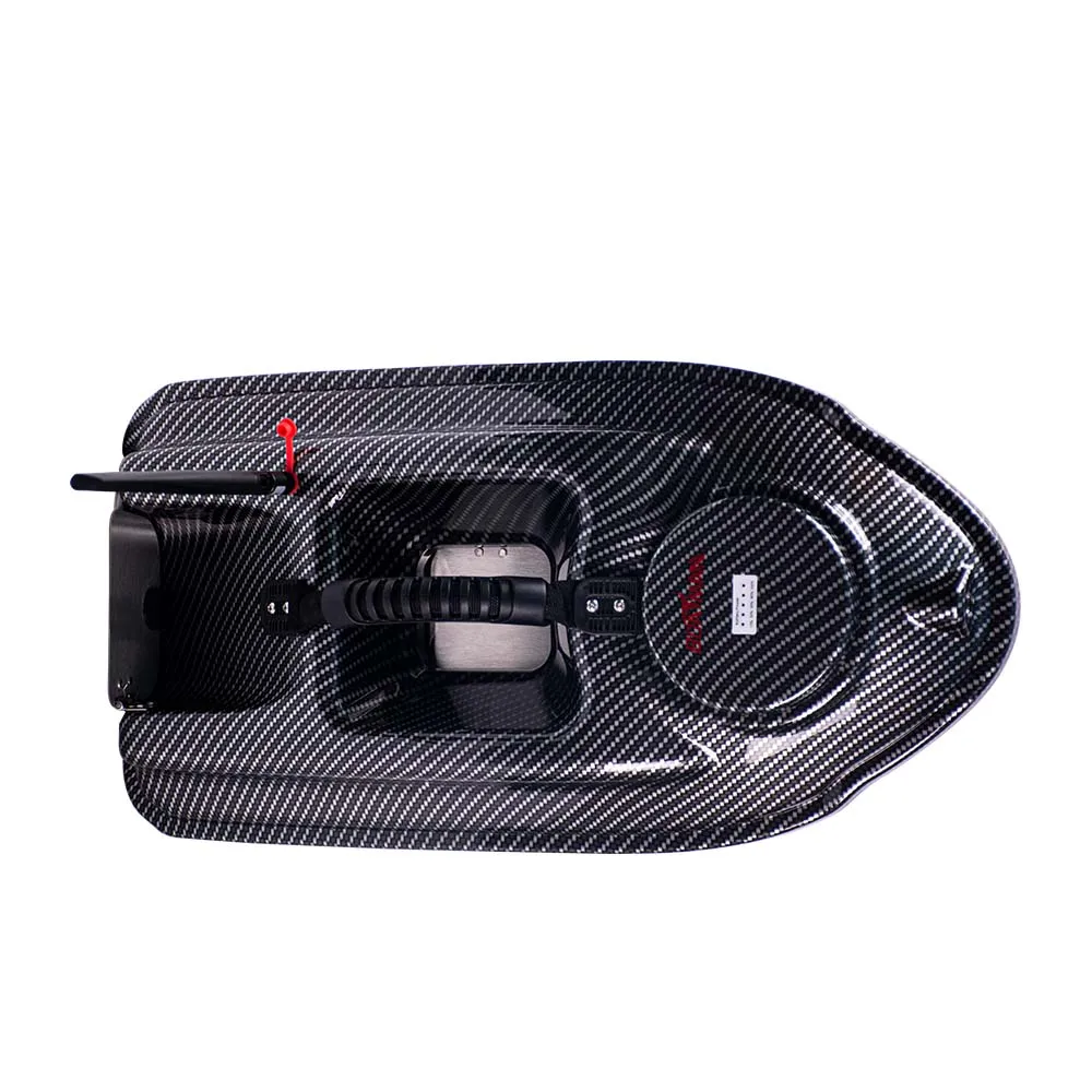Peralatan Memancing Ikan Mas P - Rc Boat ulasan dan harga