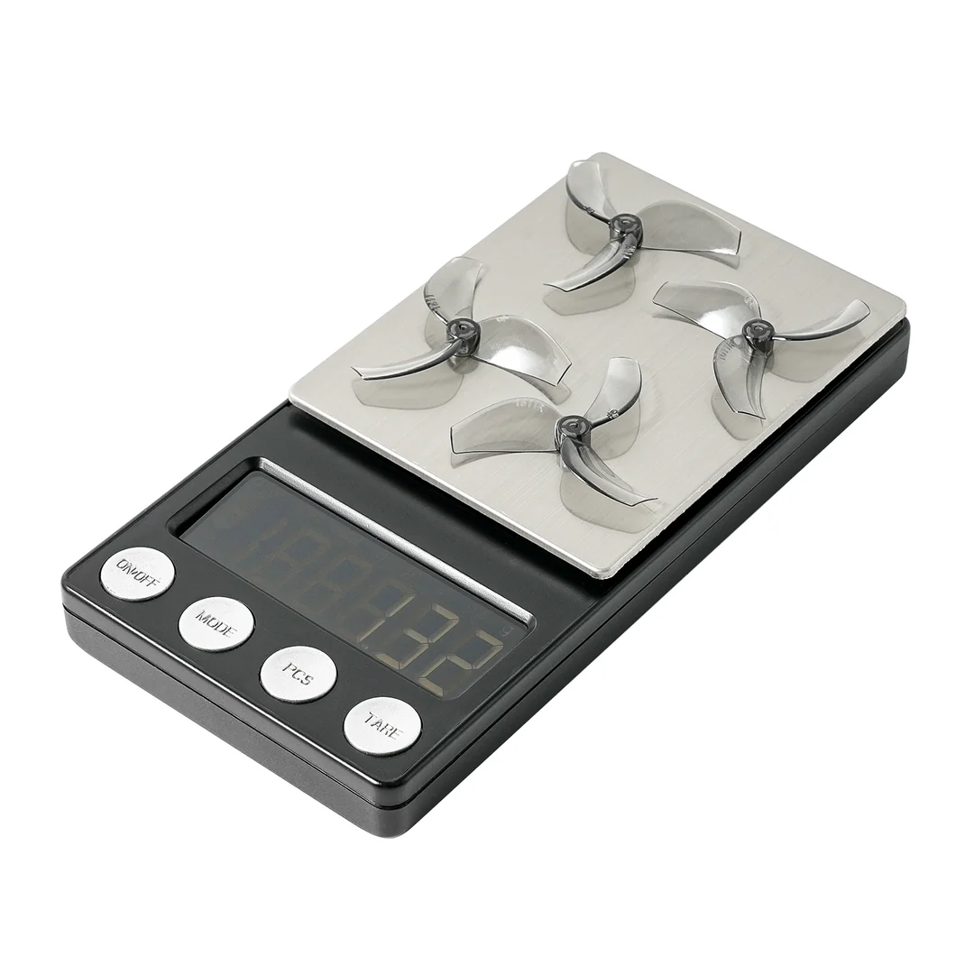 BETAFPV 12 buah Gemfan 1611 3- - Drone Tech Rc ulasan dan harga