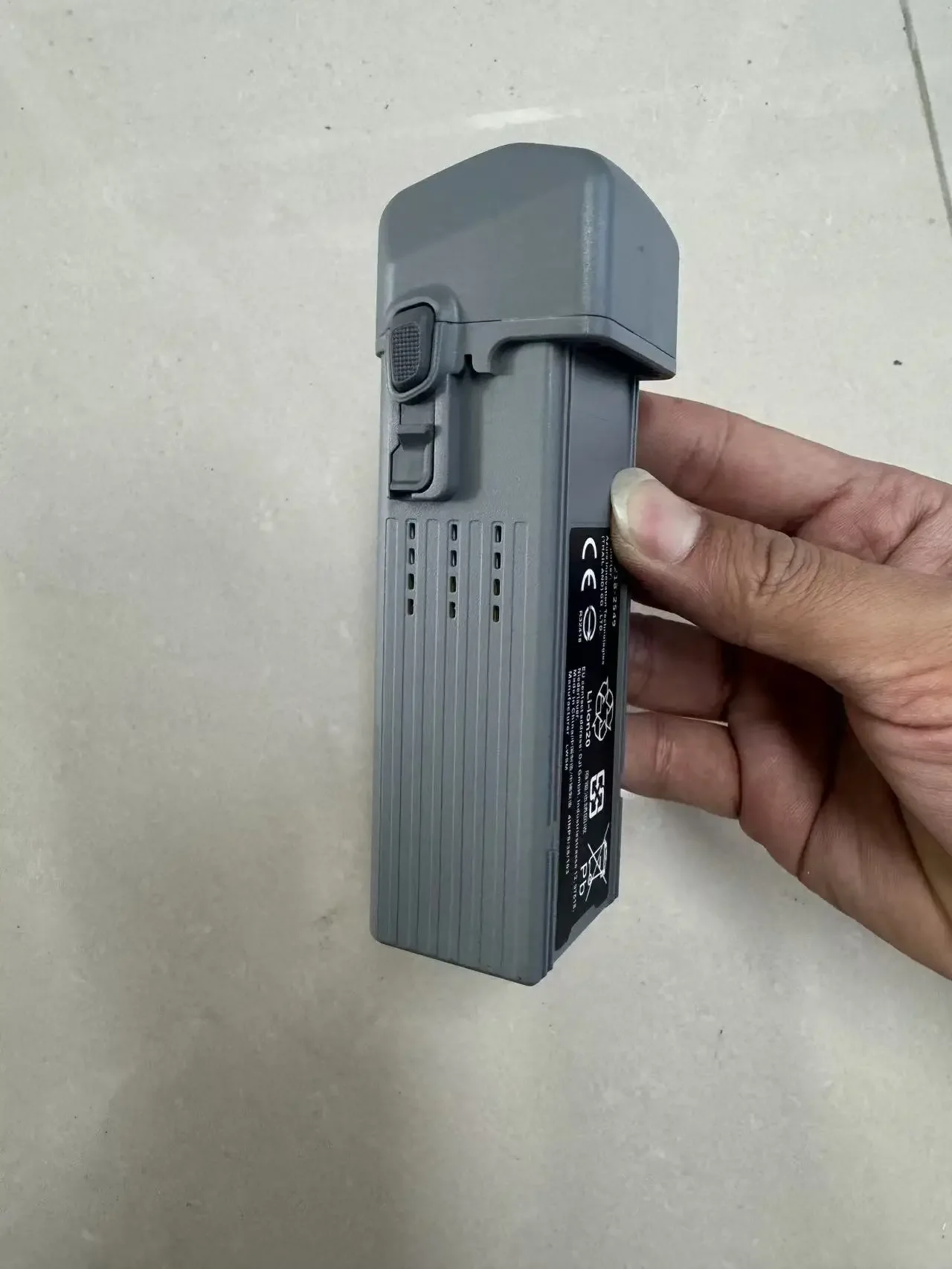 Untuk Baterai DJI air 3 Pro Ba - Jjrc Drone X12 ulasan dan harga