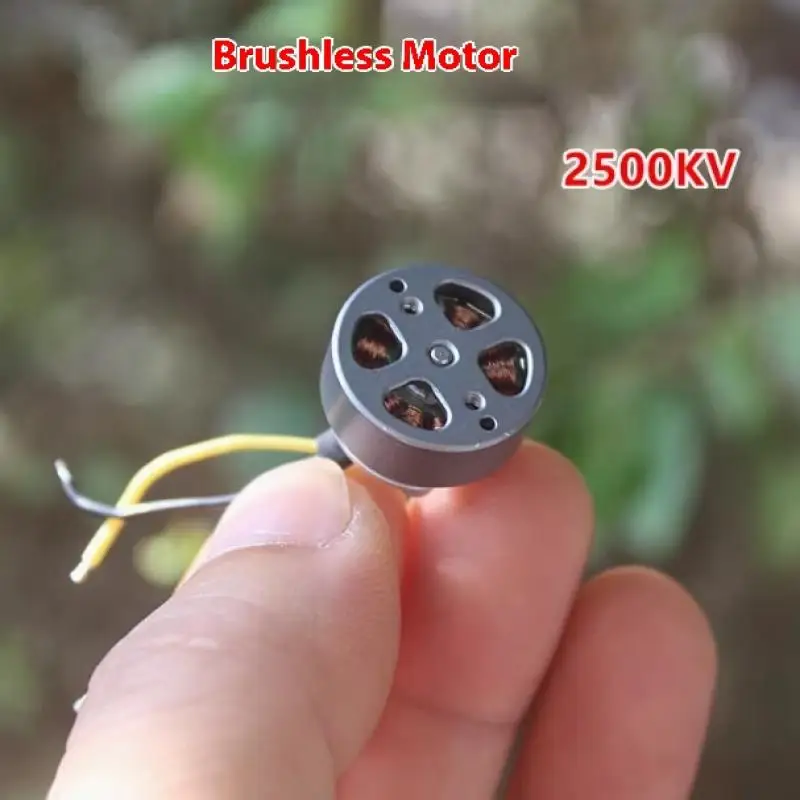 1503 2500KV Baling-Baling Kece - Drone Rc Jet ulasan dan harga
