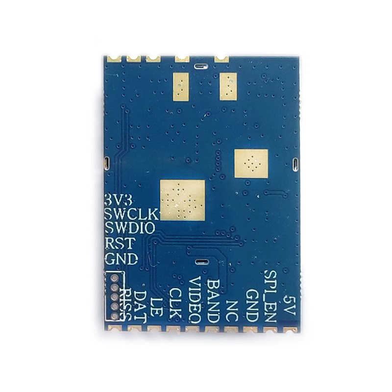A01K-RF7500 6G-7.5G Modul Pene - Drone Rc Signal ulasan dan harga