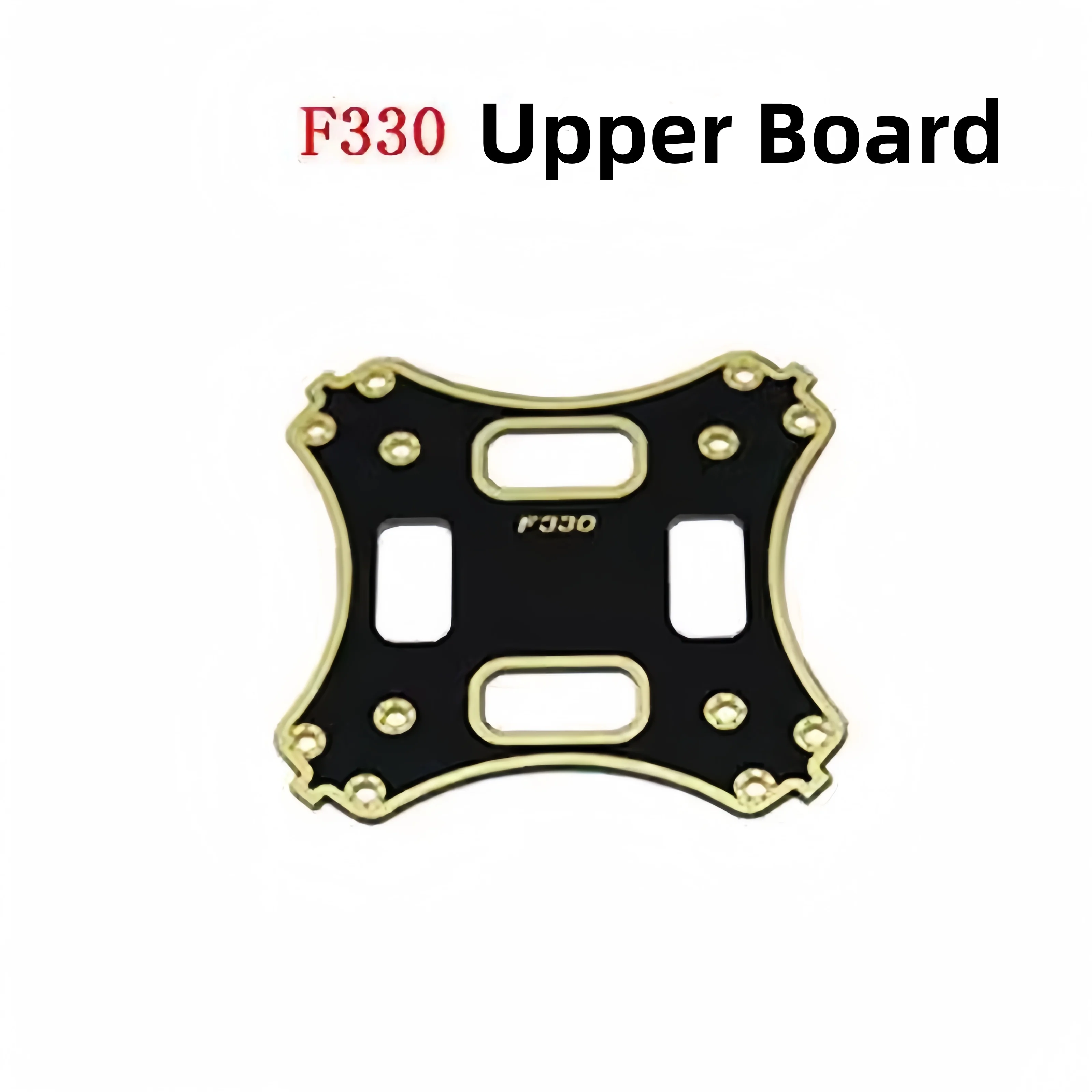 Kit Rangka Quadcopter F330, Pe - Drone Rc2 ulasan dan harga