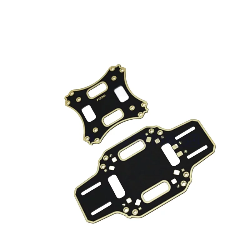Kit Rangka Quadcopter F330, Pe - Drone Rc2 ulasan dan harga