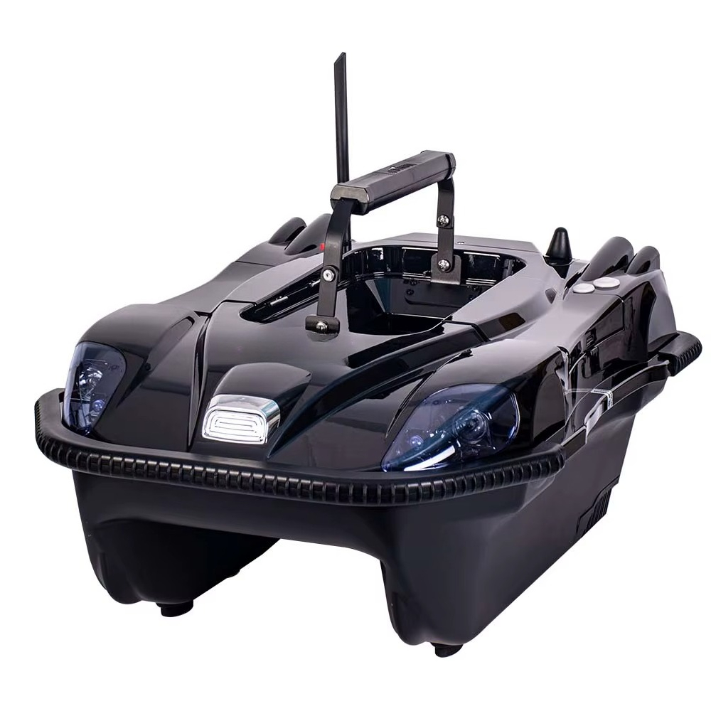 Kapal Umpan RC Pemancing Jarak - Rc Boat ulasan dan harga
