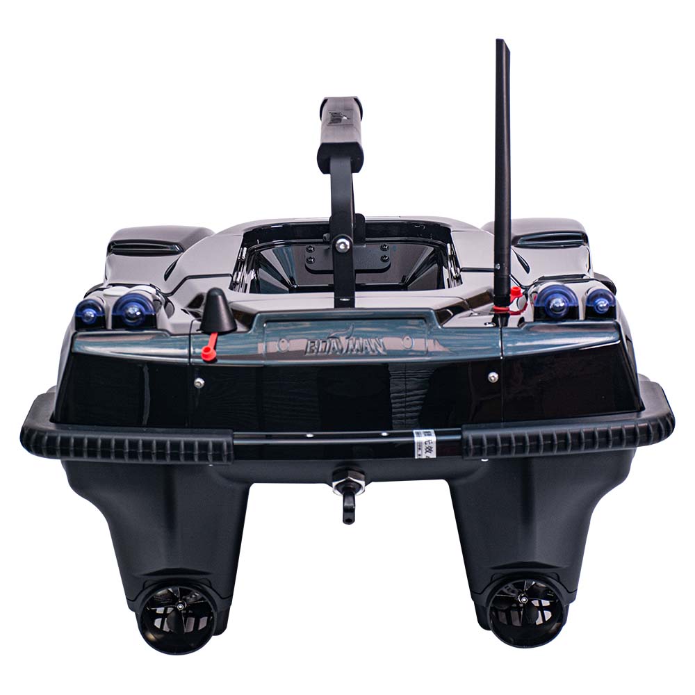 Kapal Umpan RC Pemancing Jarak - Rc Boat ulasan dan harga