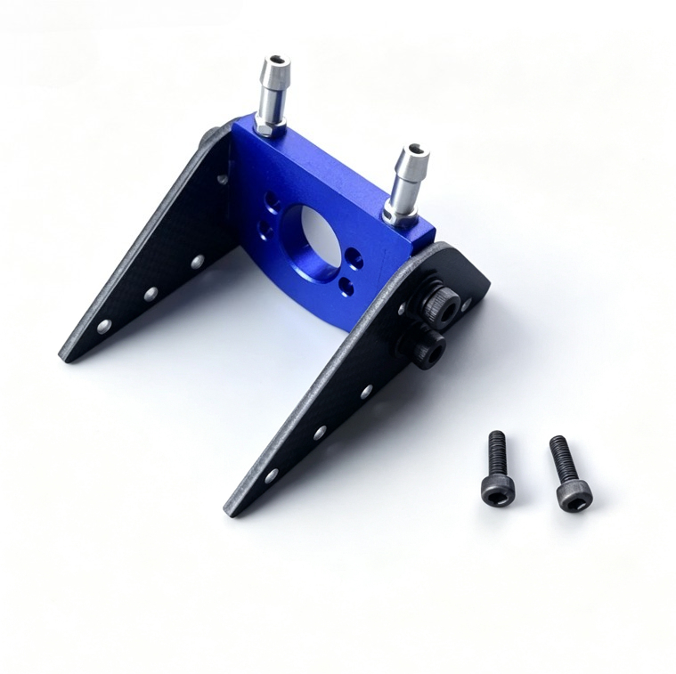 Motor Brushless Kecepatan Ting - Rc Boat ulasan dan harga