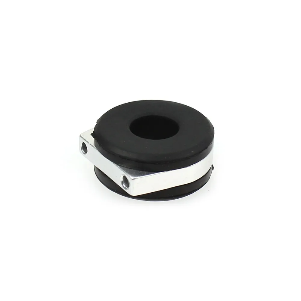 1-6pcs CNC Aluminium Gimbal 8m - Drone Rc Fpv ulasan dan harga