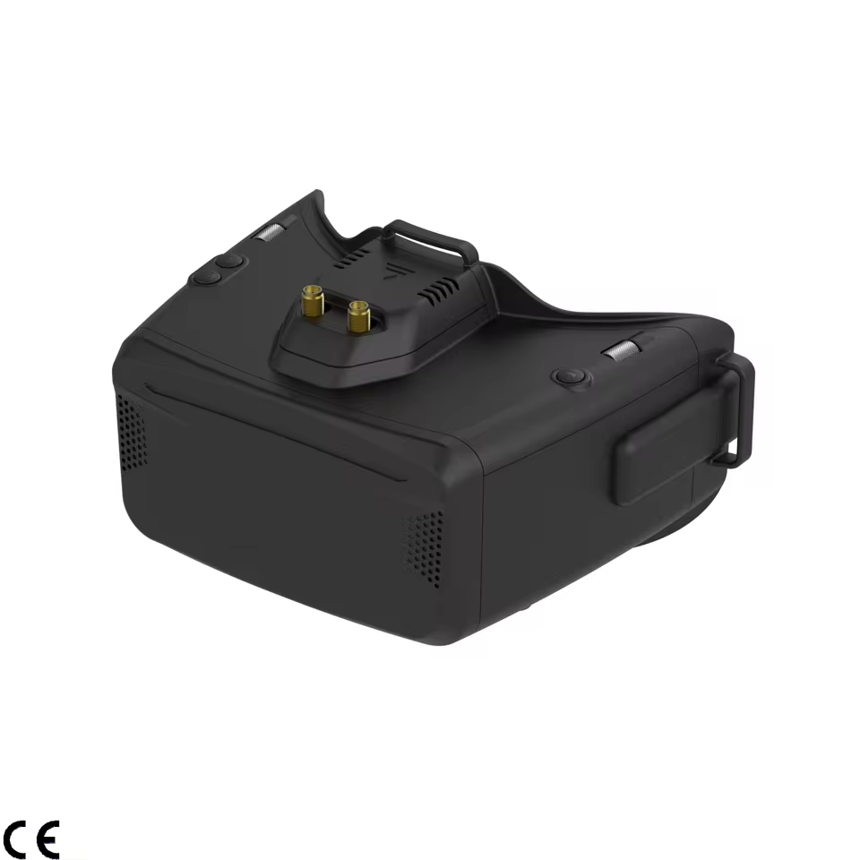 Kacamata FPV SKYZONE Cobra X V - Drone Rc Fpv ulasan dan harga