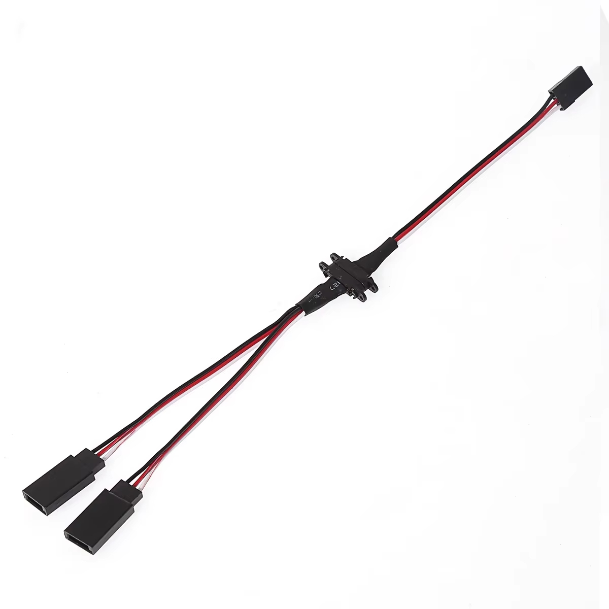 Kabel Ekstensi Magnetik 1-ke-2 - Drone Rc2 ulasan dan harga