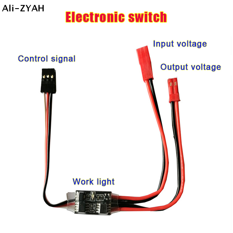 Pompa Air 1Pc Untuk Drone Main - Drone Rc Signal ulasan dan harga