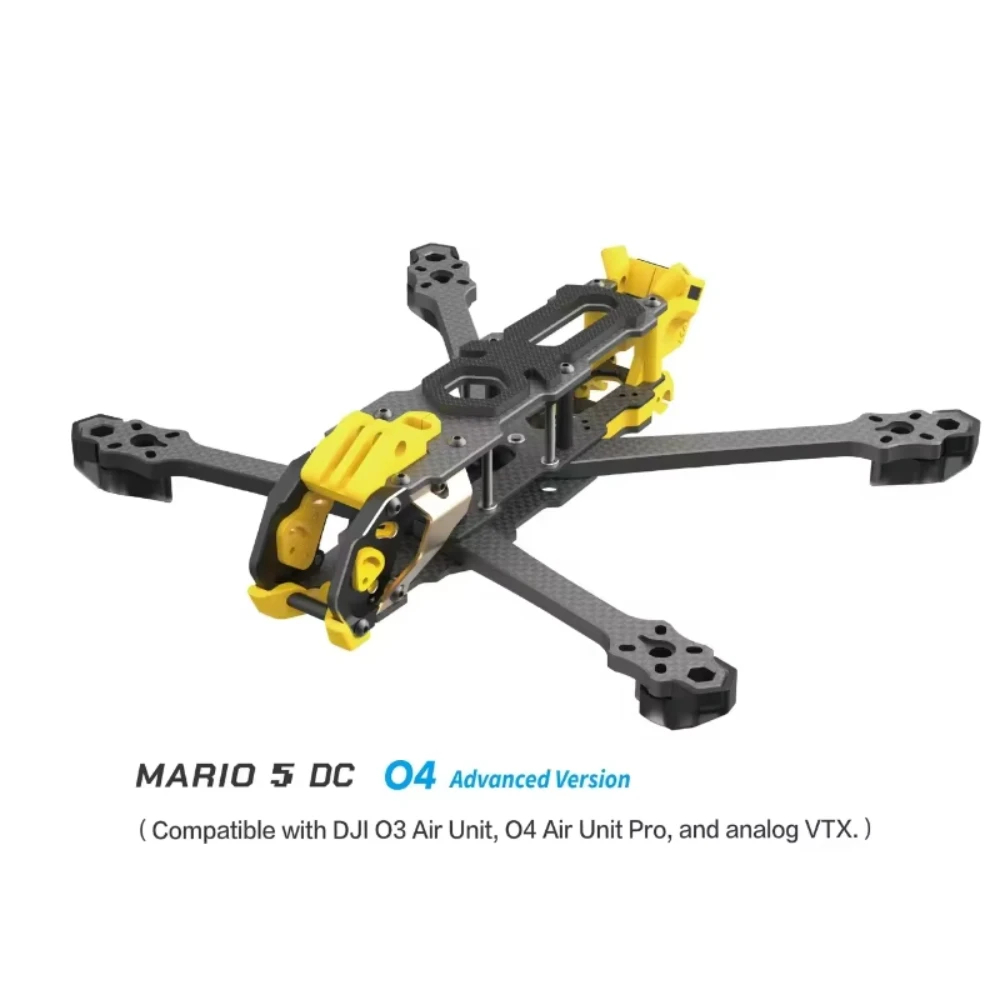 Kit Rangka Speedybee Mario 5 O - Drone Rc2 ulasan dan harga
