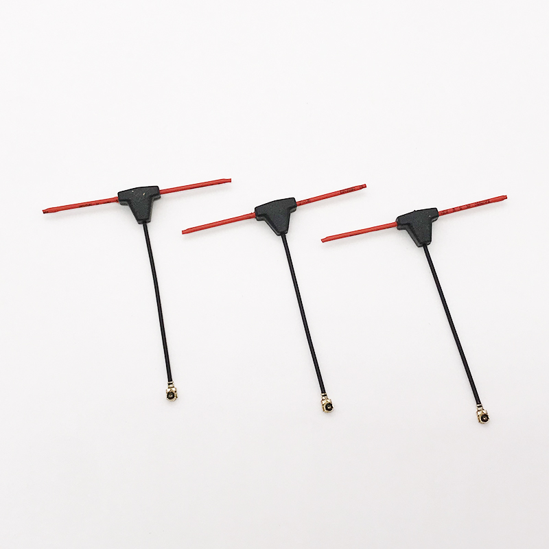 Antena T 2.4G 2DBI IPX1 untuk  - Drone Rc Fpv ulasan dan harga